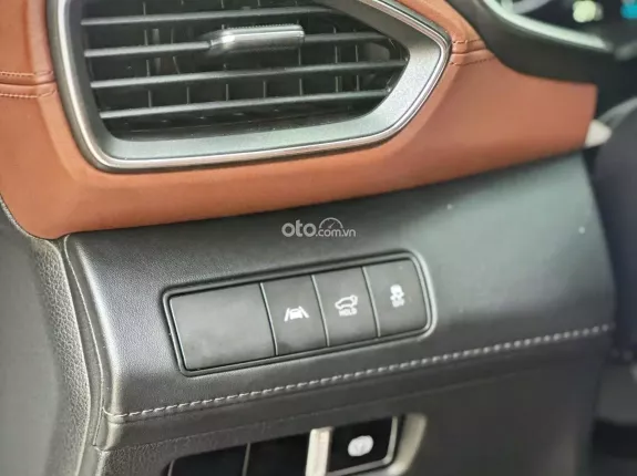 Hyundai Santa Fe 2.5 Xăng Cao cấp 2022 - SIÊU LƯỚT
