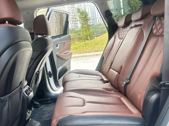 Hyundai Santa Fe 2.5 Xăng Cao cấp 2022 - SIÊU LƯỚT