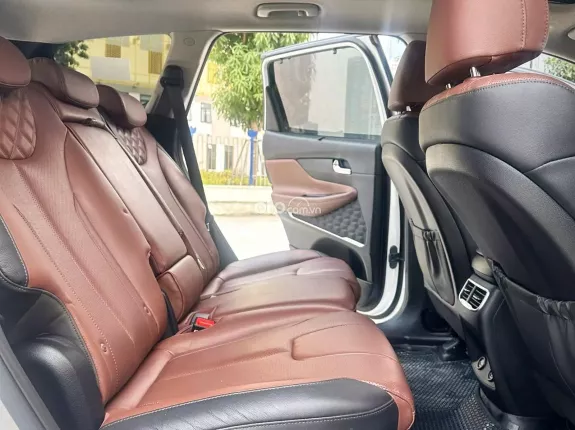 Hyundai Santa Fe 2.5 Xăng Cao cấp 2022 - SIÊU LƯỚT