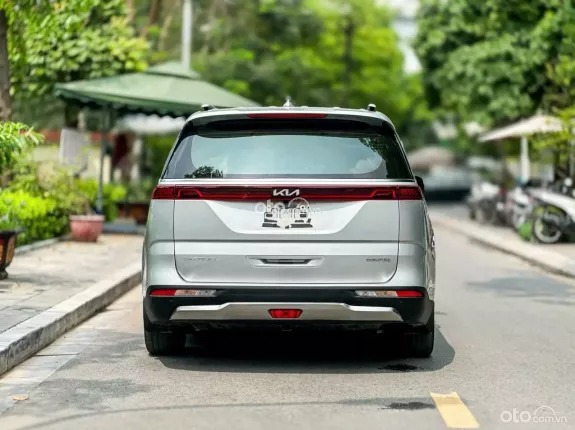 Kia Carnival 2.2D Signature 2023 - Chất lượng đảm bảo, hô trợ bank