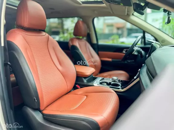 Kia Carnival 2.2D Signature 2023 - Chất lượng đảm bảo, hô trợ bank