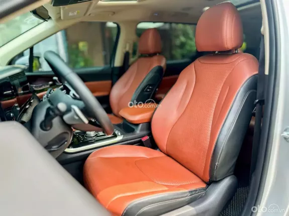 Kia Carnival 2.2D Signature 2023 - Chất lượng đảm bảo, hô trợ bank