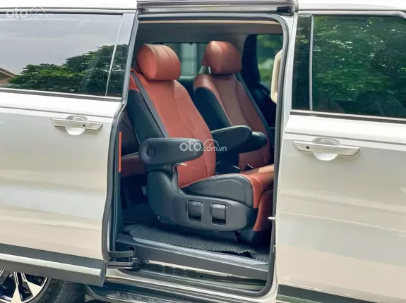 Kia Carnival 2.2D Signature 2023 - Chất lượng đảm bảo, hô trợ bank