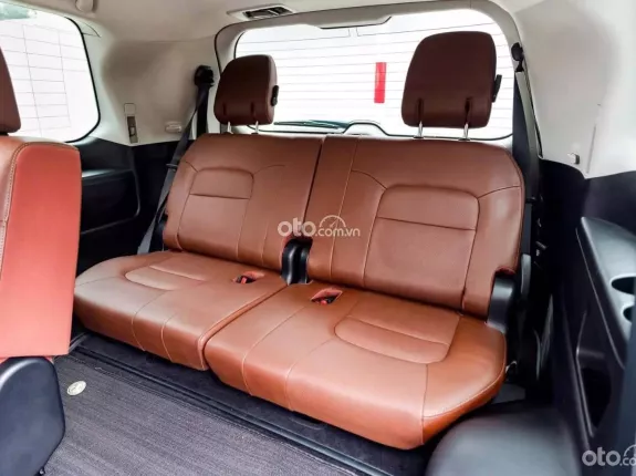 Toyota Land Cruiser 5.7 V8 2016 - Toyota Land Cruiser 5.7 2017