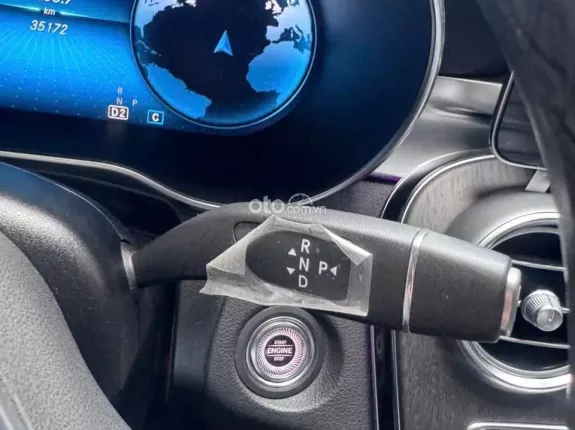 Mercedes-Benz GLC 300 4Matic 2021 - GLC300 2021