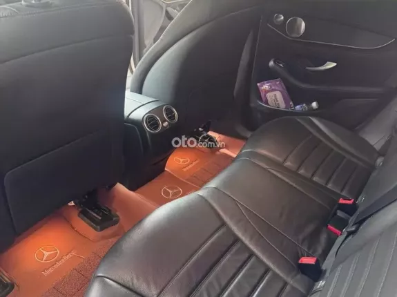 Mercedes-Benz GLC 300 4Matic 2021 - GLC300 2021