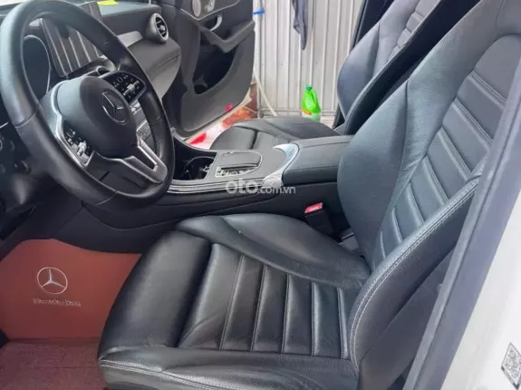 Mercedes-Benz GLC 300 4Matic 2021 - GLC300 2021