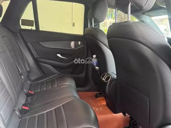 Mercedes-Benz GLC 300 4Matic 2021 - GLC300 2021