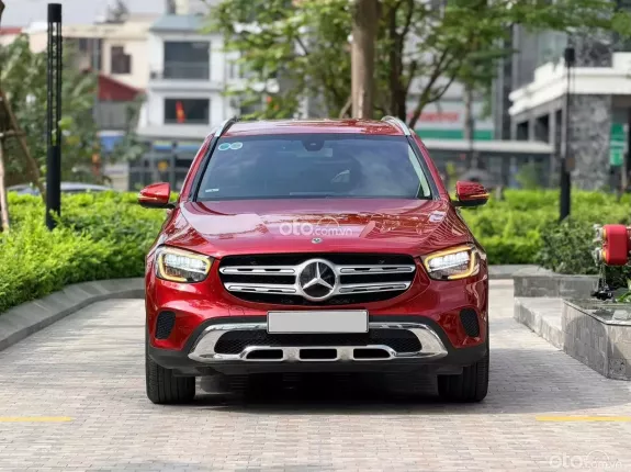 Mercedes-Benz GLC 200 2019 - GLC200 2020