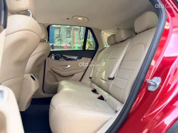 Mercedes-Benz GLC 200 2019 - GLC200 2020