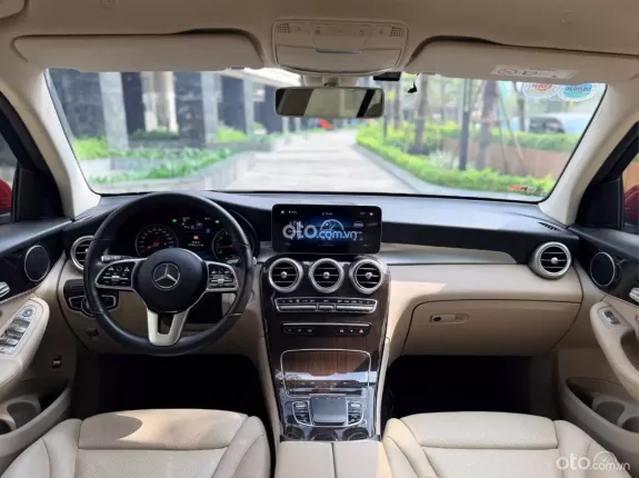 Mercedes-Benz GLC 200 2019 - GLC200 2020