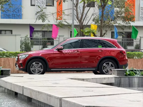 Mercedes-Benz GLC 200 2019 - GLC200 2020