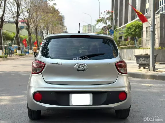 Hyundai Grand i10 Hatchback 1.2 AT 2018 - Nhỏ Gọn