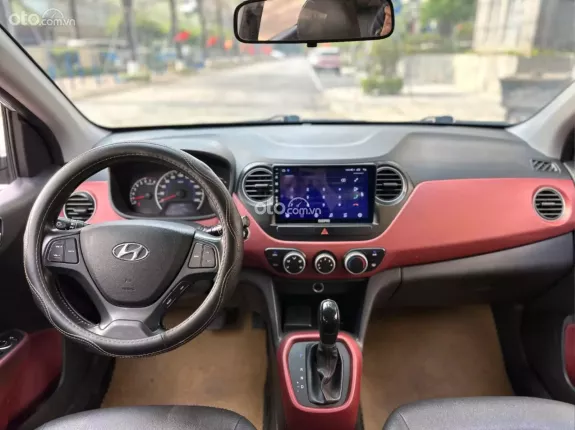 Hyundai Grand i10 Hatchback 1.2 AT 2018 - Nhỏ Gọn