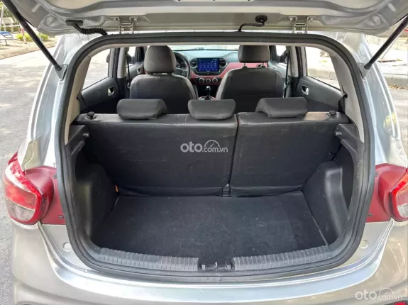 Hyundai Grand i10 Hatchback 1.2 AT 2018 - Nhỏ Gọn