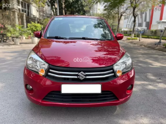 Suzuki Celerio 1.0 CVT 2018 - Rẻ Đẹp