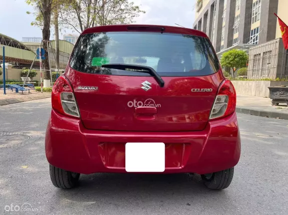 Suzuki Celerio 1.0 CVT 2018 - Rẻ Đẹp