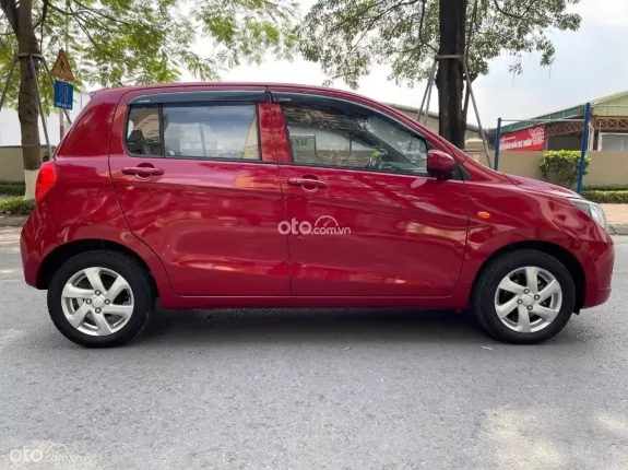 Suzuki Celerio 1.0 CVT 2018 - Rẻ Đẹp