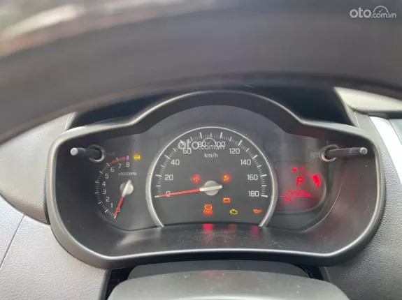 Suzuki Celerio 1.0 CVT 2018 - Rẻ Đẹp