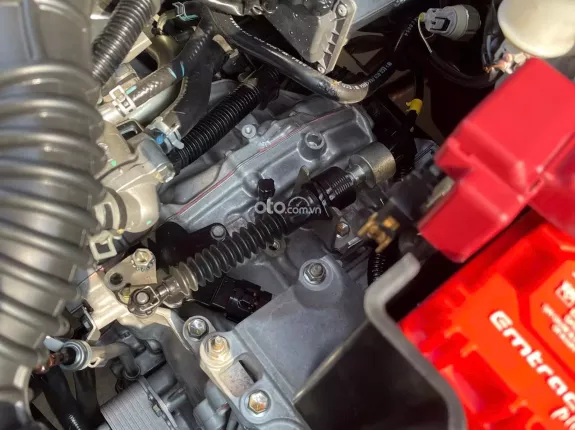 Suzuki Celerio 1.0 CVT 2018 - Rẻ Đẹp