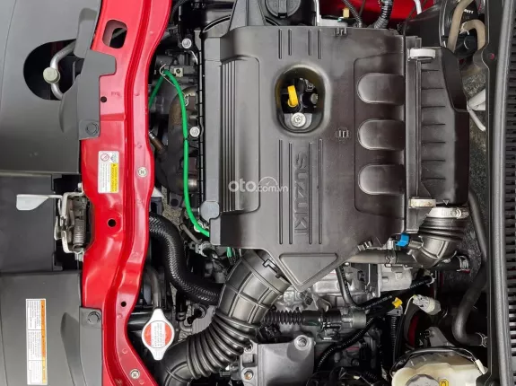 Suzuki Celerio 1.0 CVT 2018 - Rẻ Đẹp