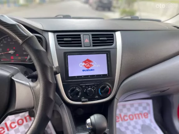 Suzuki Celerio 1.0 CVT 2018 - Rẻ Đẹp