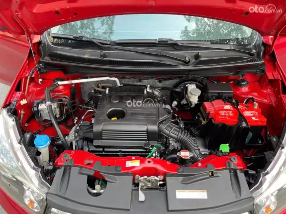 Suzuki Celerio 1.0 CVT 2018 - Rẻ Đẹp