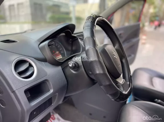 Suzuki Celerio 1.0 CVT 2018 - Rẻ Đẹp