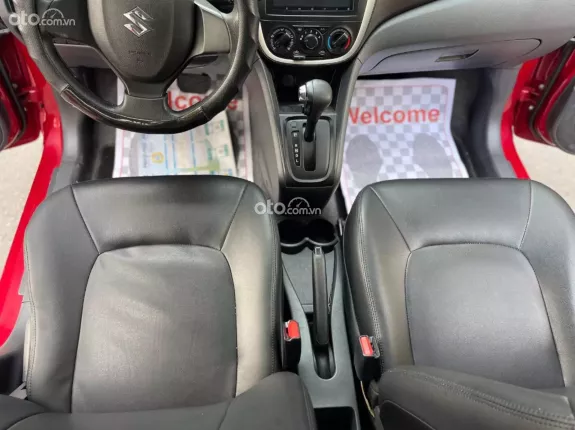 Suzuki Celerio 1.0 CVT 2018 - Rẻ Đẹp
