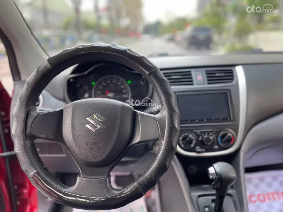 Suzuki Celerio 1.0 CVT 2018 - Rẻ Đẹp