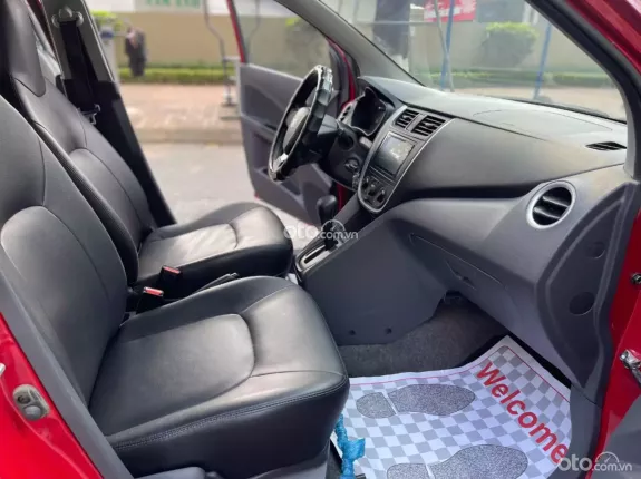 Suzuki Celerio 1.0 CVT 2018 - Rẻ Đẹp