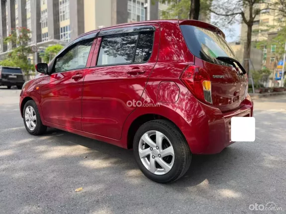 Suzuki Celerio 1.0 CVT 2018 - Rẻ Đẹp
