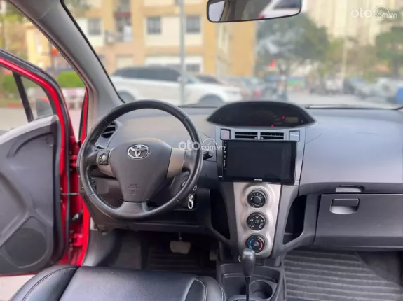 Toyota Yaris 1.5G 2009 - Rẻ Đẹp