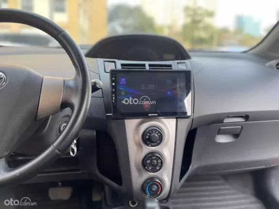 Toyota Yaris 1.5G 2009 - Rẻ Đẹp