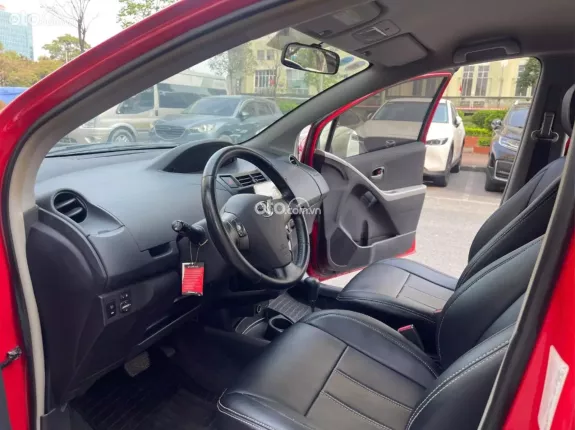 Toyota Yaris 1.5G 2009 - Rẻ Đẹp