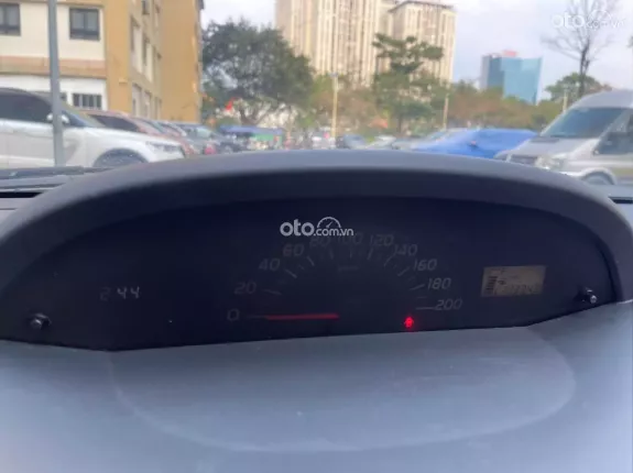 Toyota Yaris 1.5G 2009 - Rẻ Đẹp