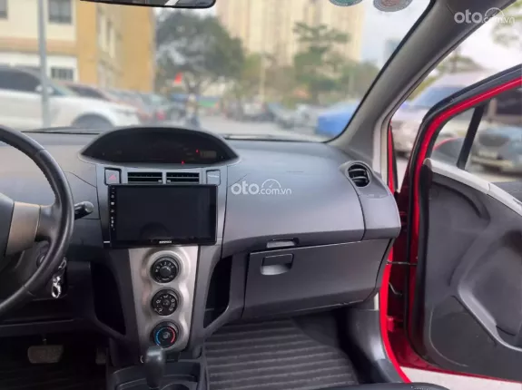 Toyota Yaris 1.5G 2009 - Rẻ Đẹp
