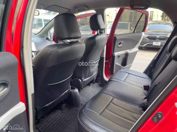 Toyota Yaris 1.5G 2009 - Rẻ Đẹp