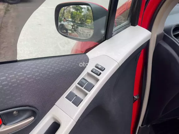 Toyota Yaris 1.5G 2009 - Rẻ Đẹp