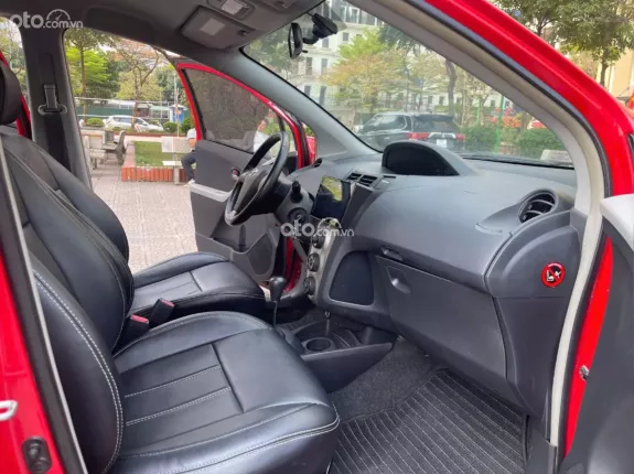 Toyota Yaris 1.5G 2009 - Rẻ Đẹp