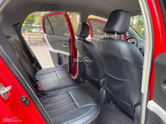 Toyota Yaris 1.5G 2009 - Rẻ Đẹp