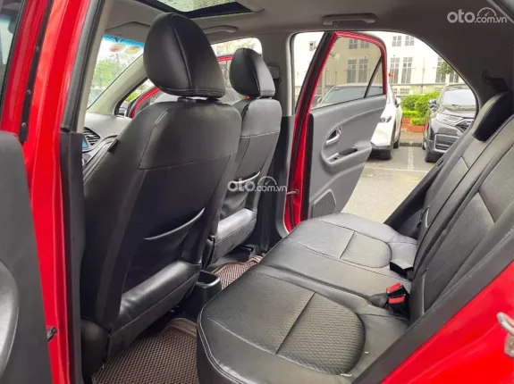 Kia Morning S 1.25 AT 2011 - Rẻ Đẹp