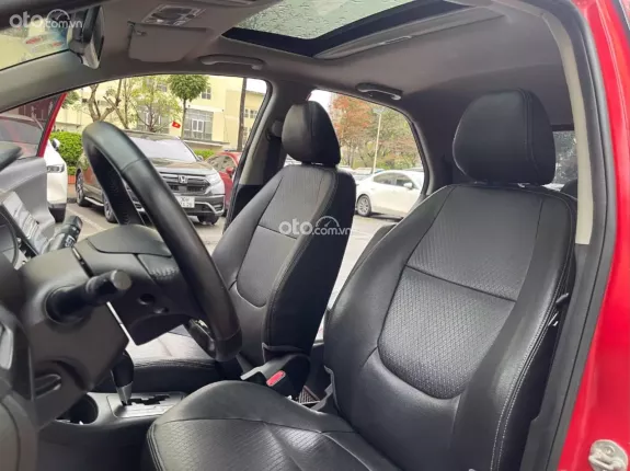 Kia Morning S 1.25 AT 2011 - Rẻ Đẹp