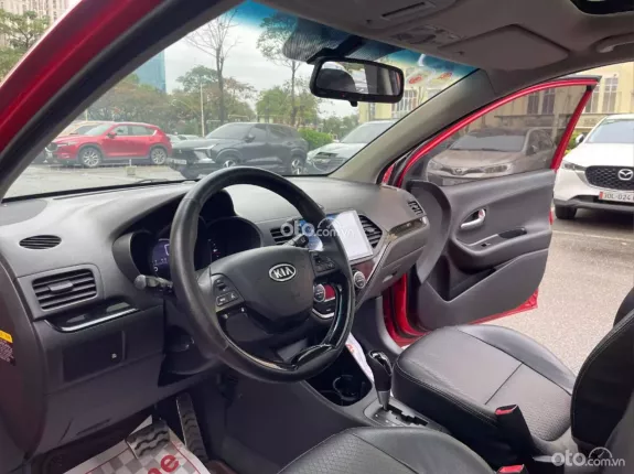 Kia Morning S 1.25 AT 2011 - Rẻ Đẹp