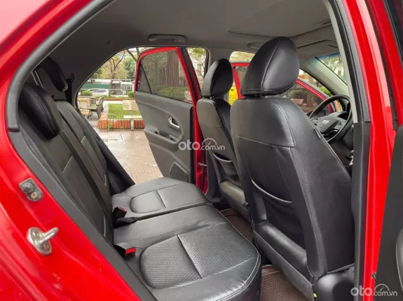 Kia Morning S 1.25 AT 2011 - Rẻ Đẹp