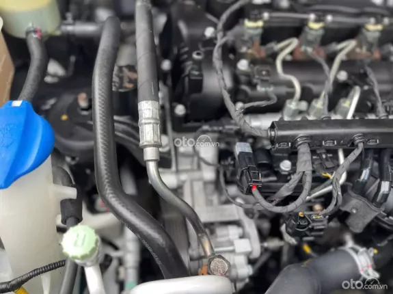 Kia Sedona 2.2 Luxury 2018 - Dịch vụ quá hợp