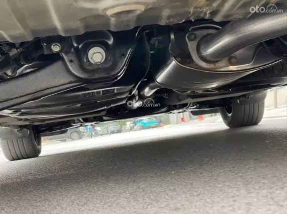 Kia Sedona 2.2 Luxury 2018 - Dịch vụ quá hợp