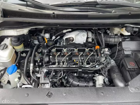 Kia Sedona 2.2 Luxury 2018 - Dịch vụ quá hợp