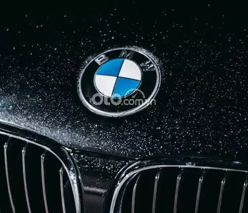 BMW 520i 2022 - Ưu đãi độc quyền tháng 3