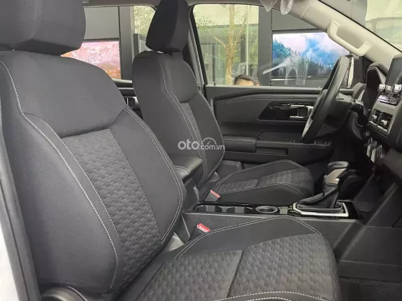 Mitsubishi Triton 4×2 AT 2026 - XẢ KHO GIÁ RẺ CHƯA TỪNG CÓ